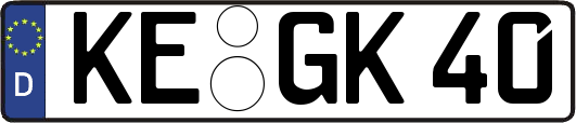 KE-GK40