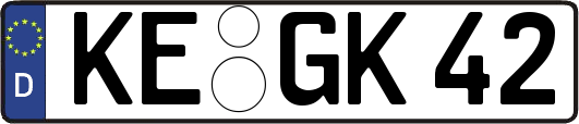 KE-GK42