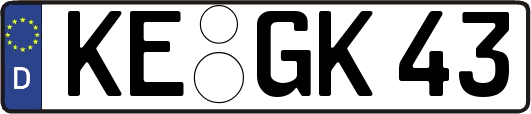 KE-GK43