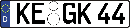 KE-GK44