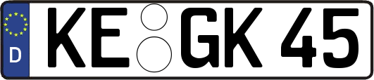 KE-GK45