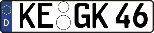 KE-GK46