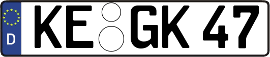 KE-GK47