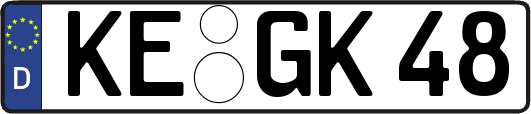KE-GK48