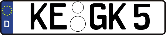 KE-GK5