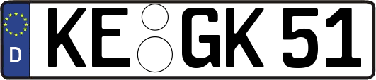 KE-GK51