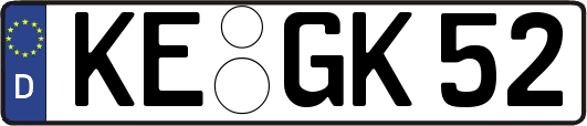 KE-GK52