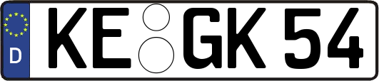 KE-GK54