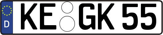 KE-GK55