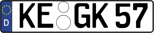 KE-GK57