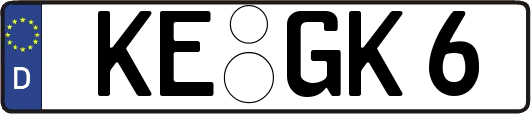 KE-GK6