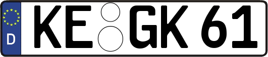 KE-GK61