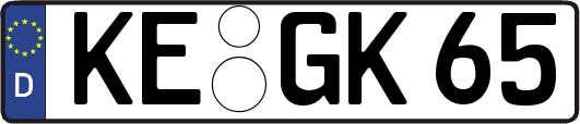 KE-GK65