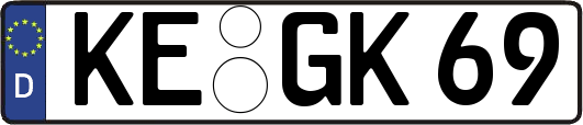 KE-GK69