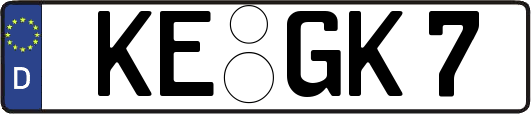 KE-GK7