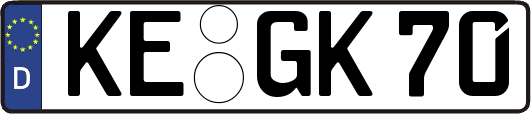 KE-GK70