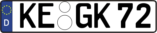 KE-GK72