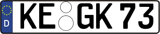 KE-GK73