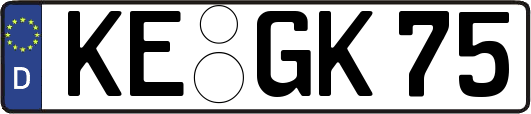 KE-GK75