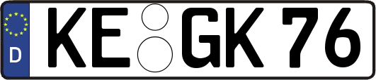 KE-GK76