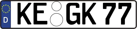 KE-GK77