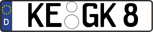 KE-GK8