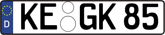 KE-GK85