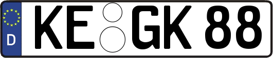KE-GK88