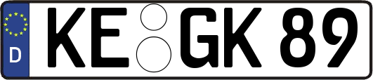 KE-GK89