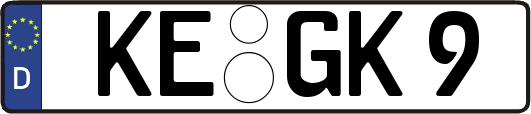 KE-GK9
