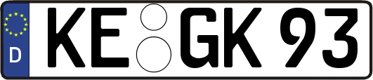 KE-GK93