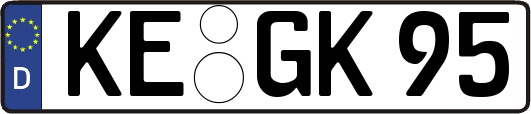 KE-GK95