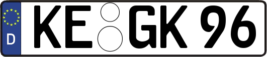 KE-GK96