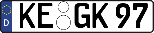 KE-GK97