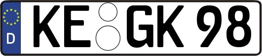 KE-GK98