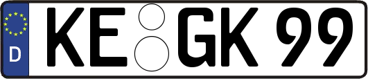 KE-GK99