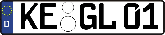 KE-GL01