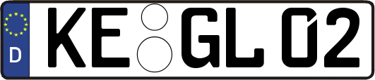 KE-GL02