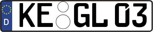 KE-GL03