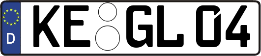 KE-GL04