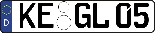 KE-GL05