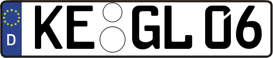 KE-GL06