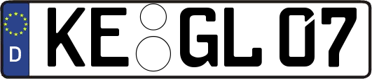 KE-GL07