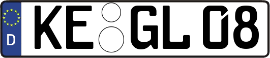 KE-GL08