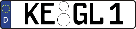 KE-GL1