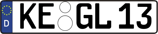KE-GL13