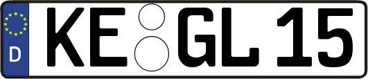 KE-GL15
