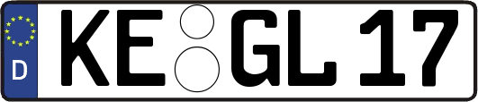 KE-GL17