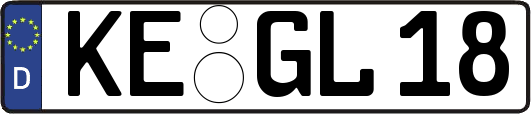 KE-GL18