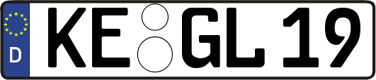 KE-GL19